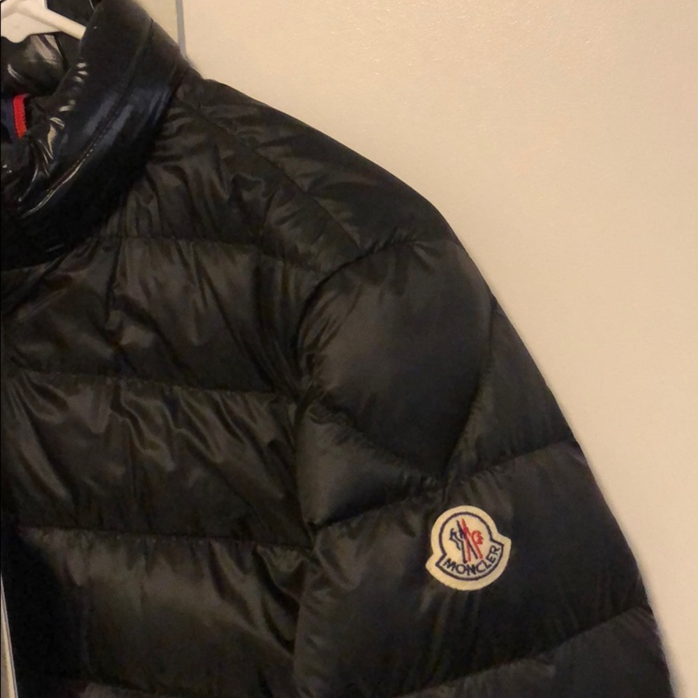 Moncler Jacket
